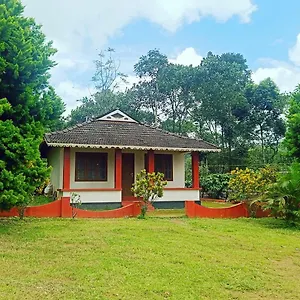  Villa Verdant