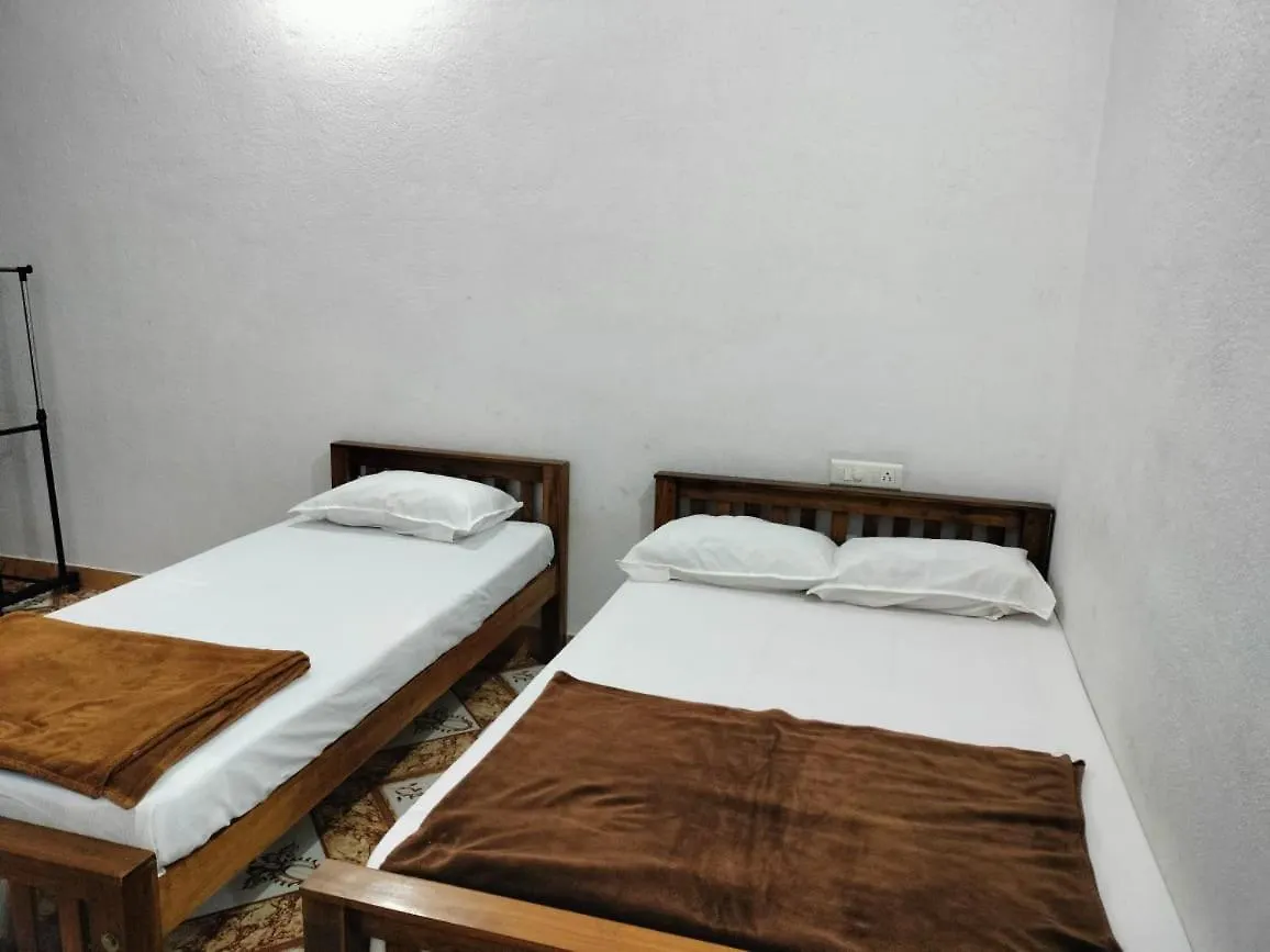 Hill Garden Homestay,Vagamon Villa Vagamon