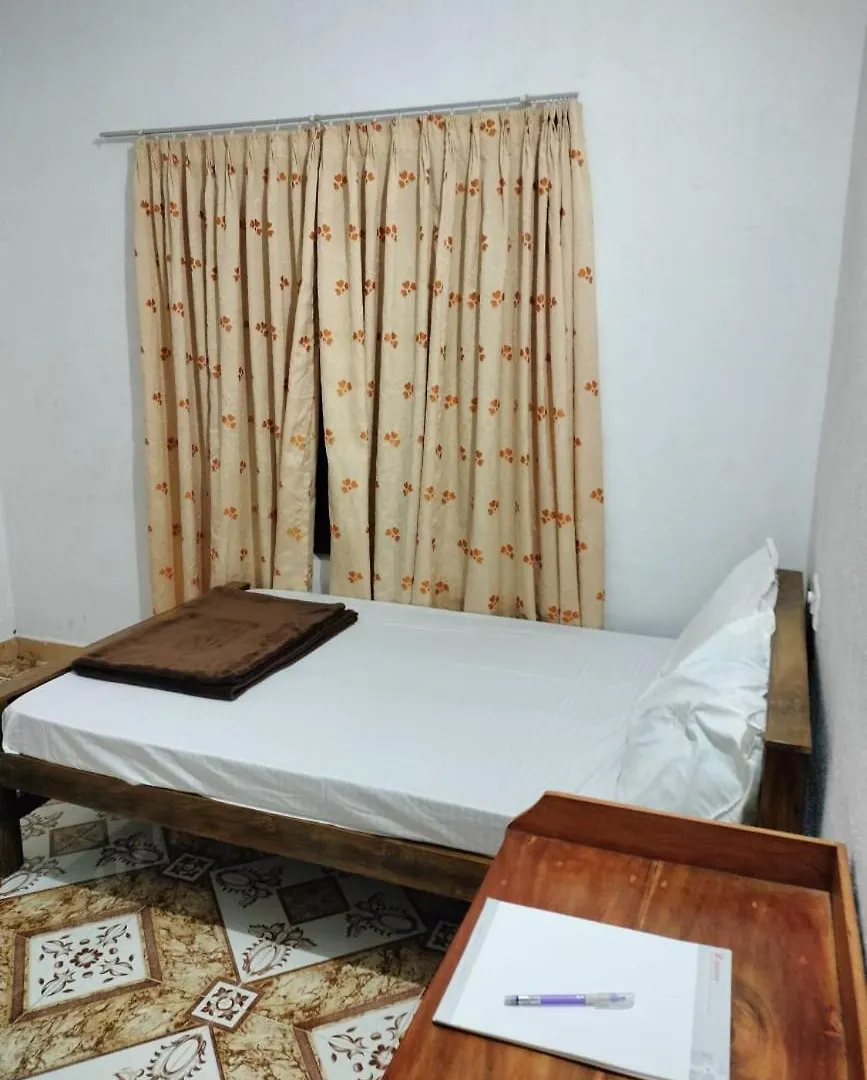 Hill Garden Homestay,Vagamon Villa